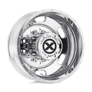 ATX – AO402 INDY – Polished – 22.5″x8.25″ -167mm – Summer Wheels – AO40222510102